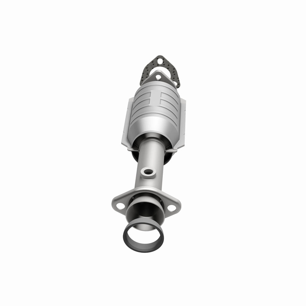 MagnaFlow Exhaust Products 4481650 California CARB Direct-Fit Catalytic Converter for Select Acura Integra