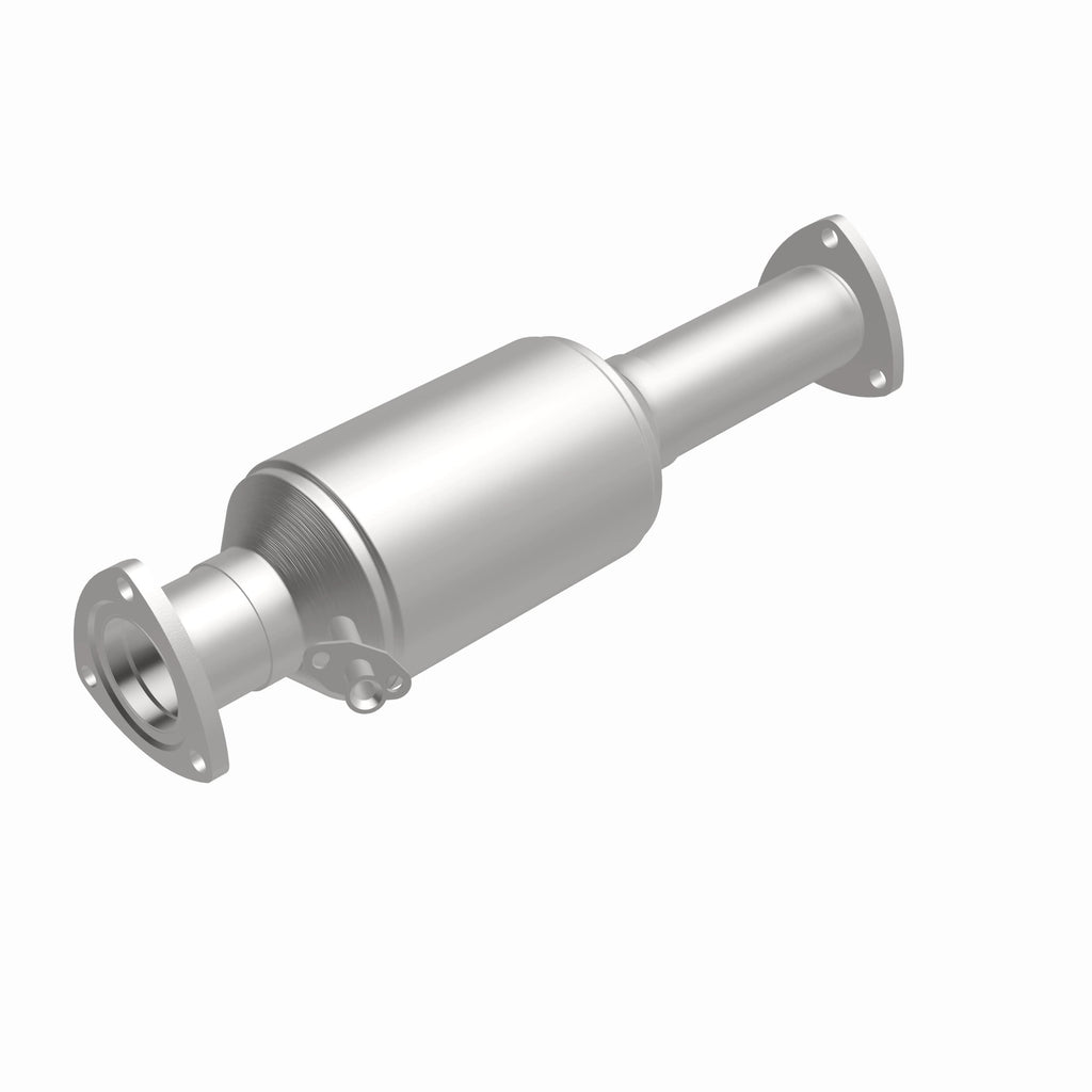 MagnaFlow Exhaust Products 3391894 California CARB Direct-Fit Catalytic Converter for Select Toyota Land Cruiser