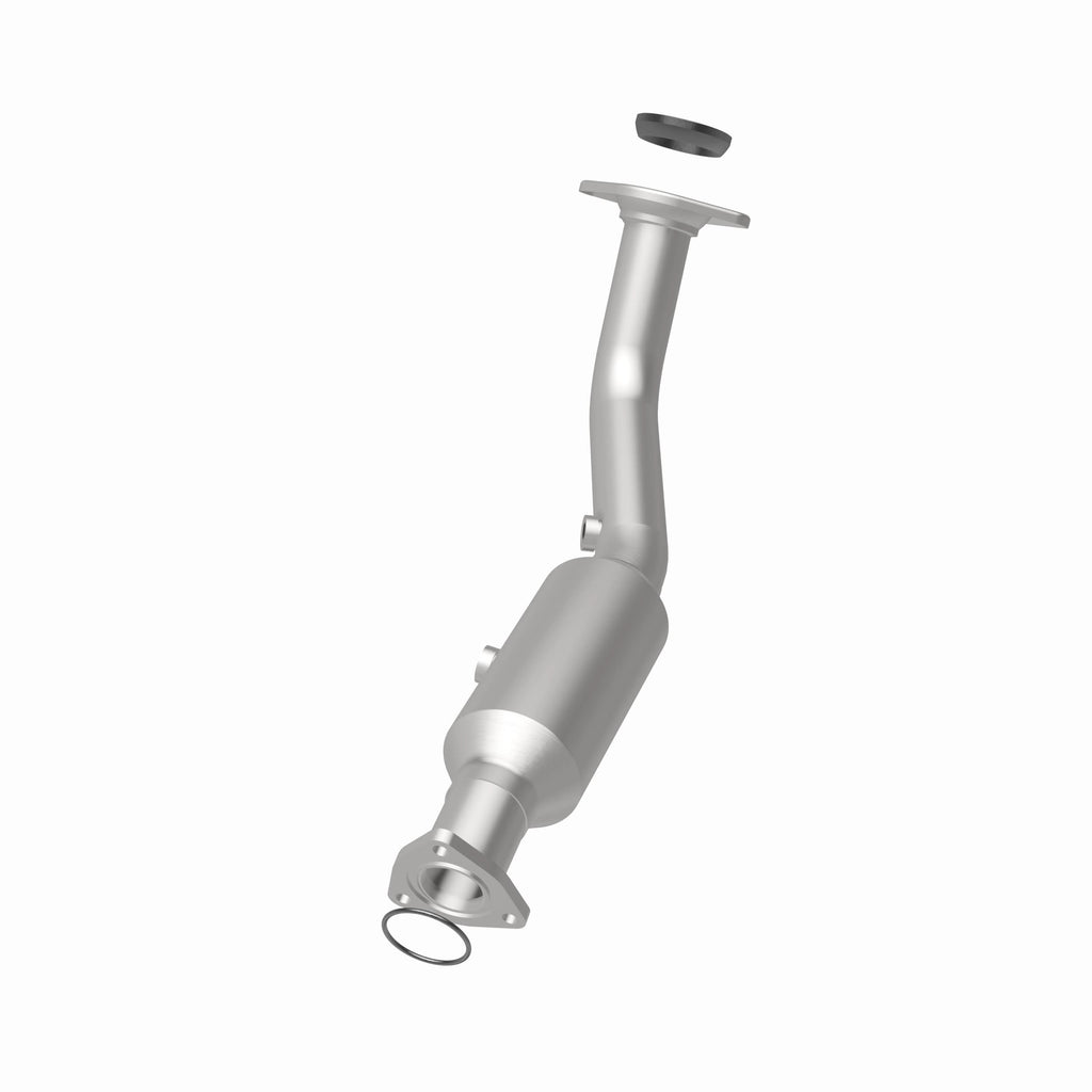 MagnaFlow Exhaust Products 23766 HM Grade Direct-Fit Catalytic Converter for Select Honda CR-V