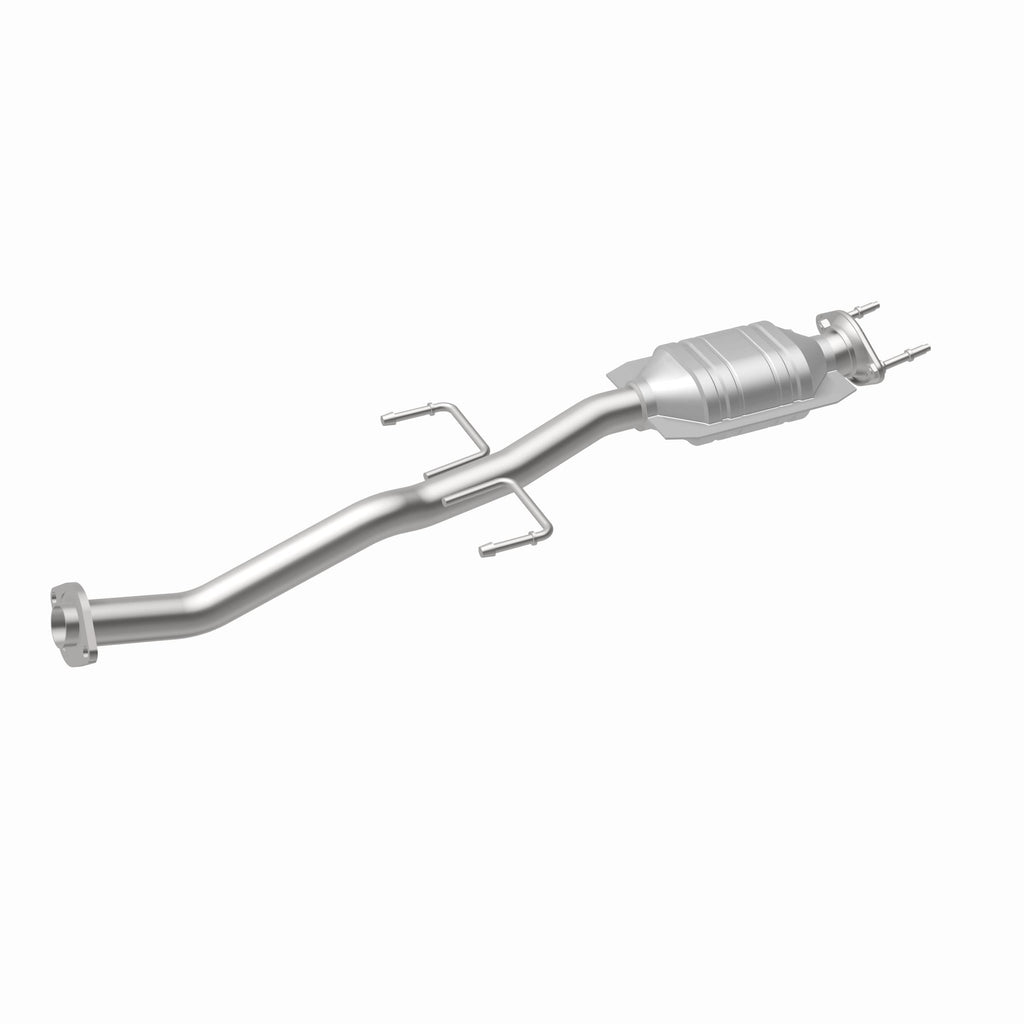 MagnaFlow Exhaust Products 50672 HM Grade Direct-Fit Catalytic Converter for Select Mazda Protege