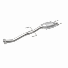Load image into Gallery viewer, MagnaFlow Exhaust Products 50672 HM Grade Direct-Fit Catalytic Converter for Select Mazda Protege