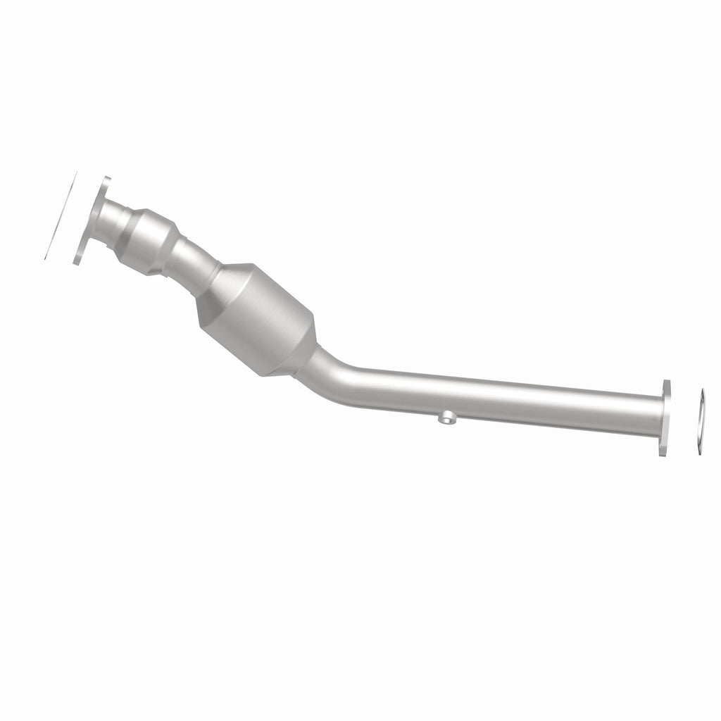 MagnaFlow Exhaust Products 4561106 California CARB Direct-Fit Catalytic Converter for Select Chevrolet Cobalt, Saturn Ion