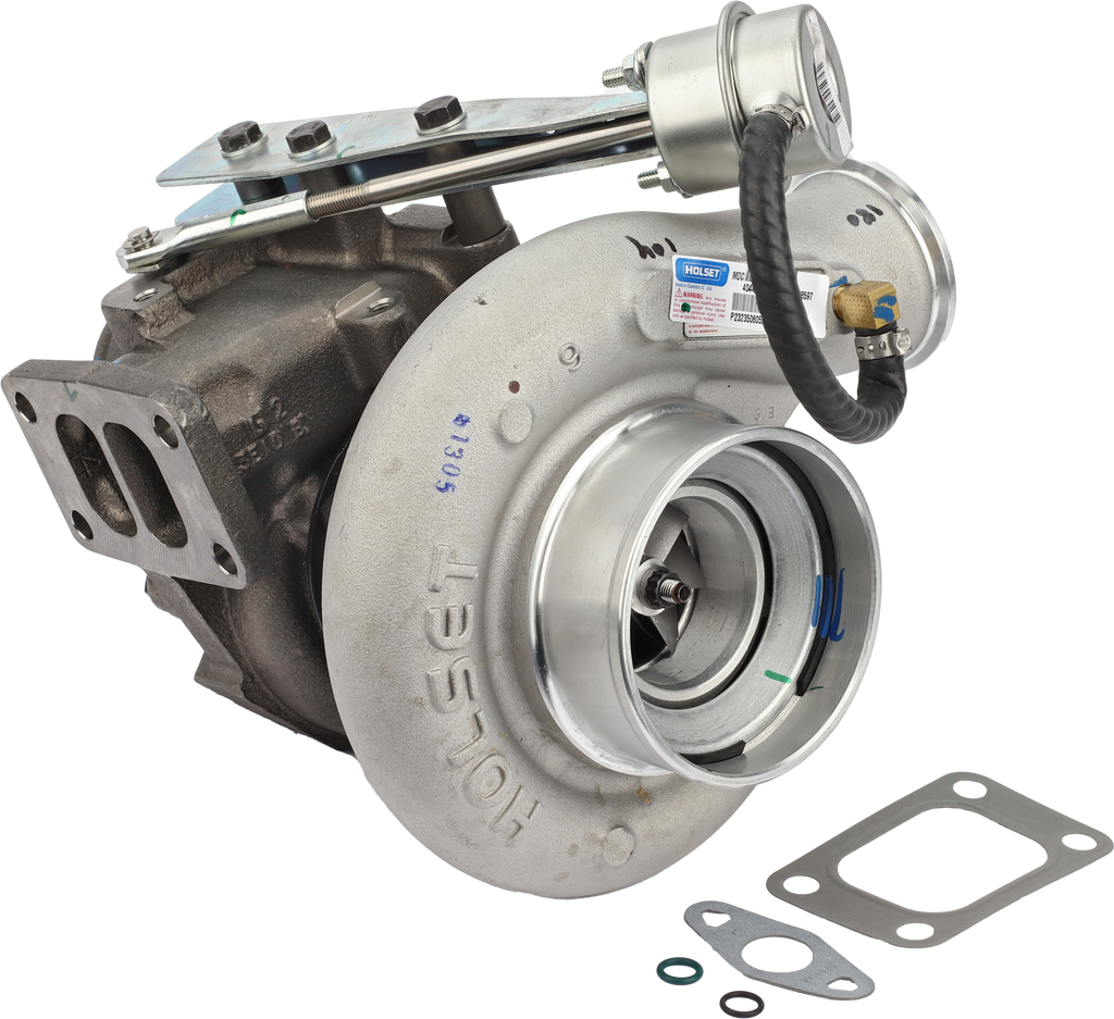 Alliant Power 4044890H Turbocharger