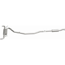 Load image into Gallery viewer, MagnaFlow Exhaust Products 15230 Street Series Cat-Back System for Select Ford Fusion, Lincoln MKZ