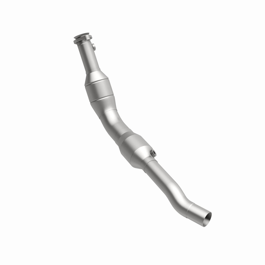 MagnaFlow Exhaust Products 93687 HM Grade Direct-Fit Catalytic Converter for Select Land Rover LR3, Land Rover Range Rover Sport
