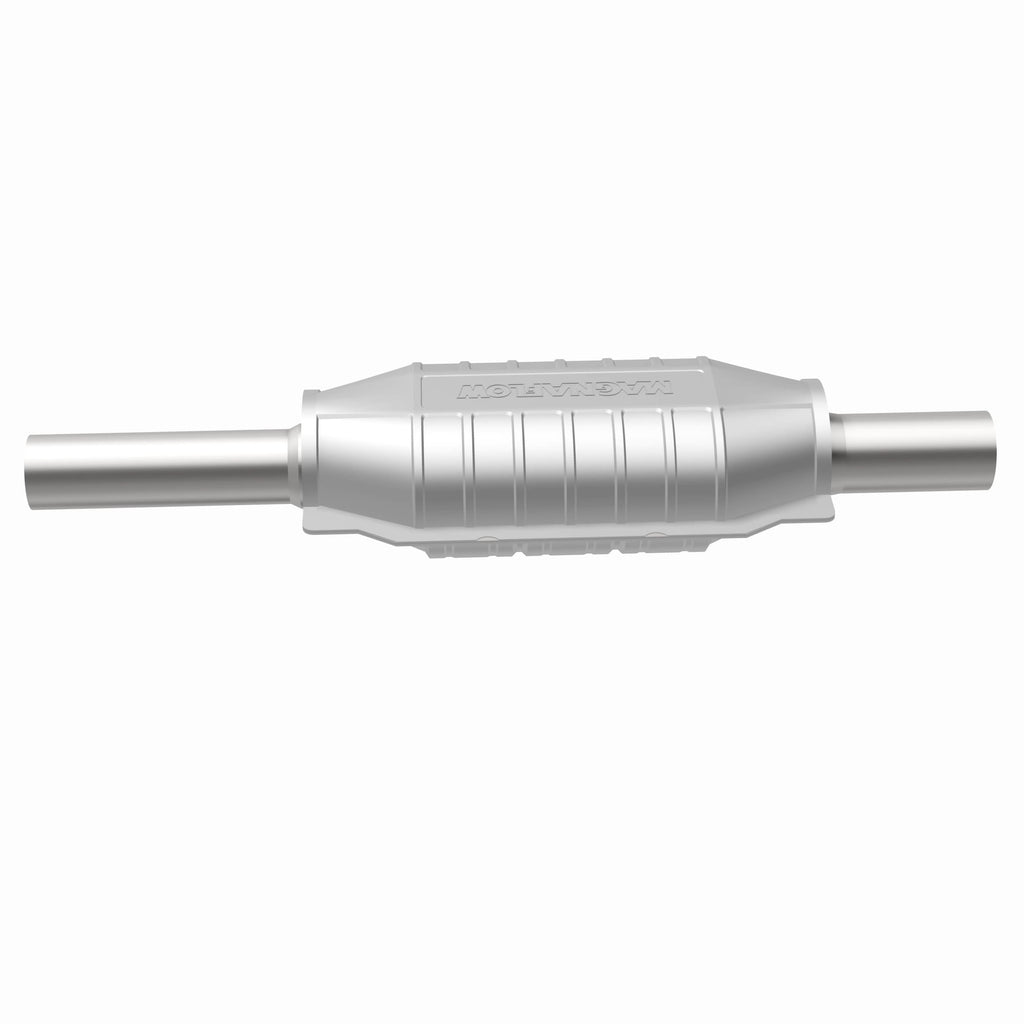 MagnaFlow Exhaust Products 23442 Standard Grade Direct-Fit Catalytic Converter for Select Buick Skyhawk, Chevrolet Cavalier, Oldsmobile Firenza, Pontiac J2000, Pontiac J2000 Sunbird, Pontiac Sunbird