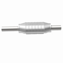 Load image into Gallery viewer, MagnaFlow Exhaust Products 23442 Standard Grade Direct-Fit Catalytic Converter for Select Buick Skyhawk, Chevrolet Cavalier, Oldsmobile Firenza, Pontiac J2000, Pontiac J2000 Sunbird, Pontiac Sunbird