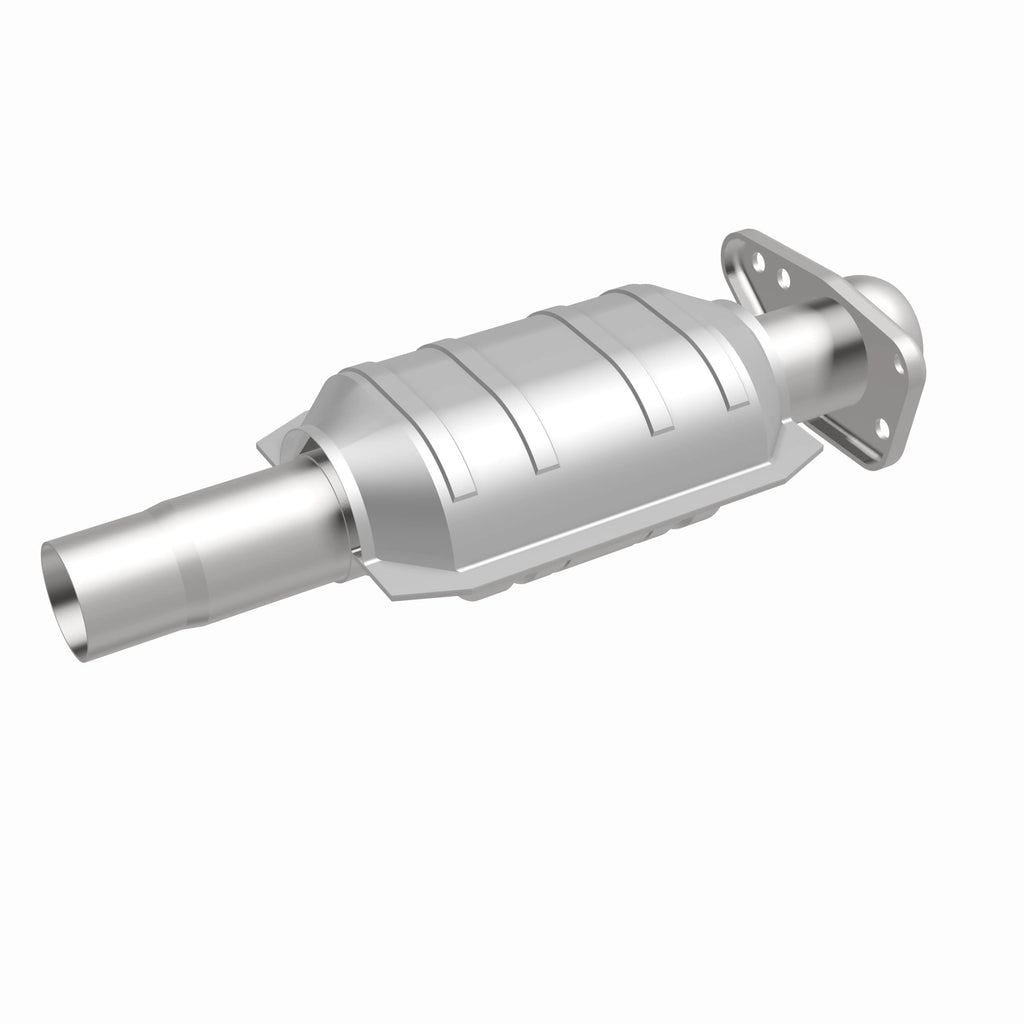 MagnaFlow Exhaust Products 23496 Standard Grade Direct-Fit Catalytic Converter for Select Chevrolet LLV, Chevrolet S10, GMC Sonoma