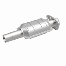 Load image into Gallery viewer, MagnaFlow Exhaust Products 23496 Standard Grade Direct-Fit Catalytic Converter for Select Chevrolet LLV, Chevrolet S10, GMC Sonoma