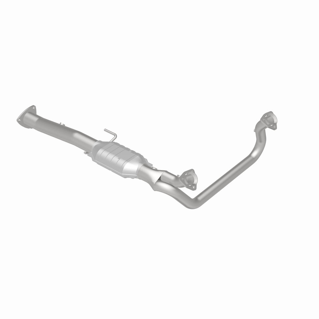 MagnaFlow Exhaust Products 4451410 California CARB Direct-Fit Catalytic Converter for Select Chevrolet Astro, GMC Safari