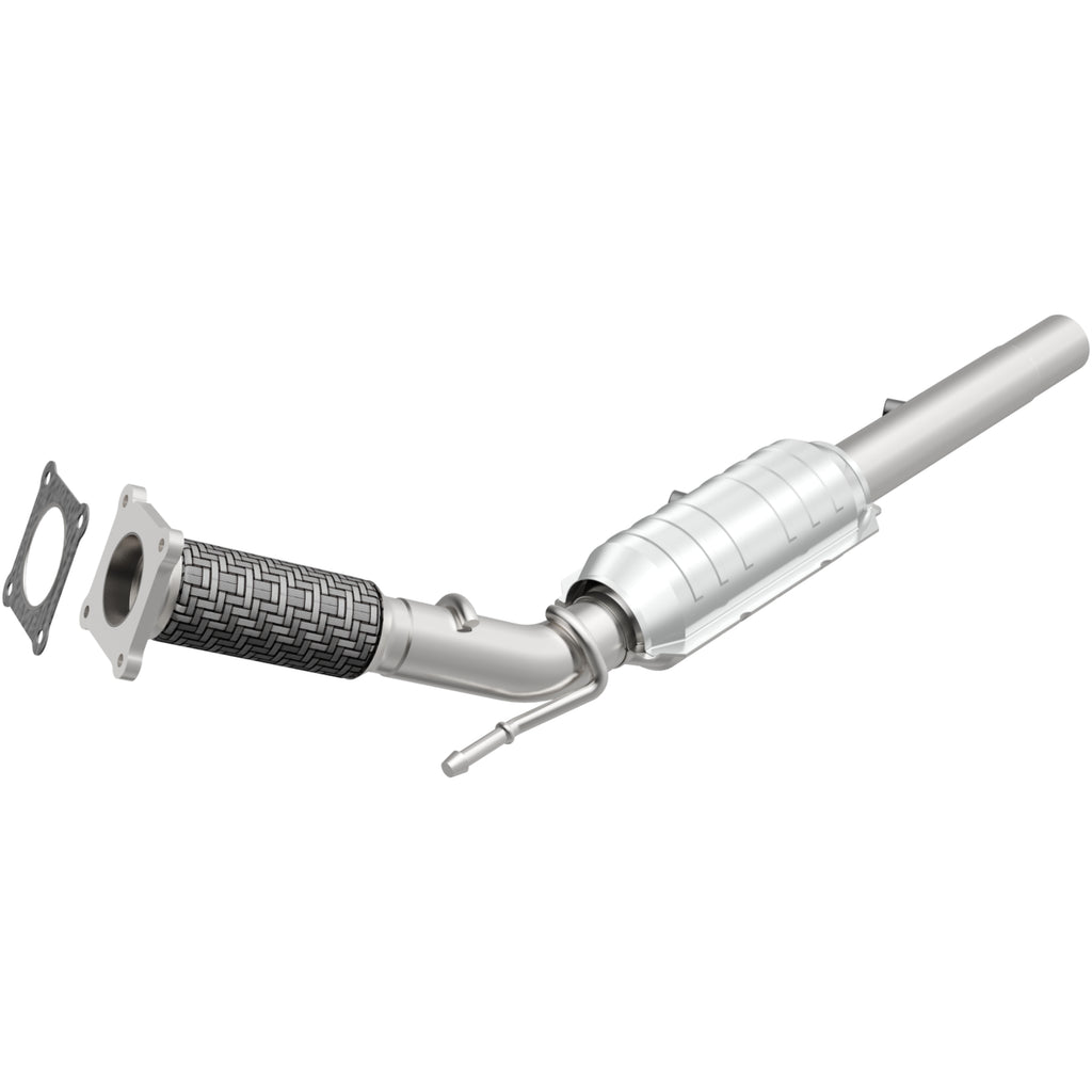MagnaFlow Exhaust Products 24333 HM Grade Direct-Fit Catalytic Converter for Select Volkswagen Beetle