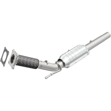 Load image into Gallery viewer, MagnaFlow Exhaust Products 24333 HM Grade Direct-Fit Catalytic Converter for Select Volkswagen Beetle