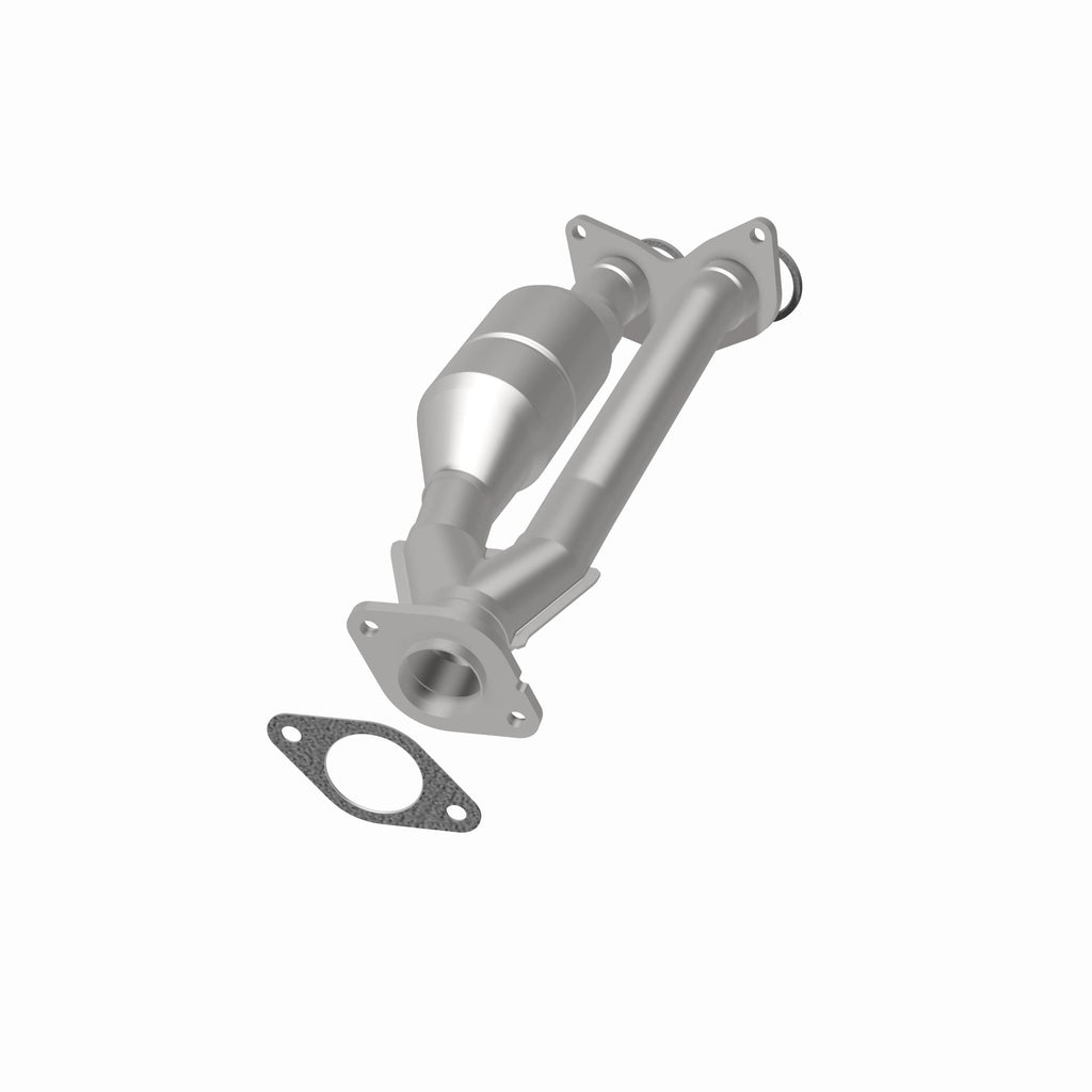 MagnaFlow Exhaust Products 51975 OEM Grade Direct-Fit Catalytic Converter for Select Mazda 6