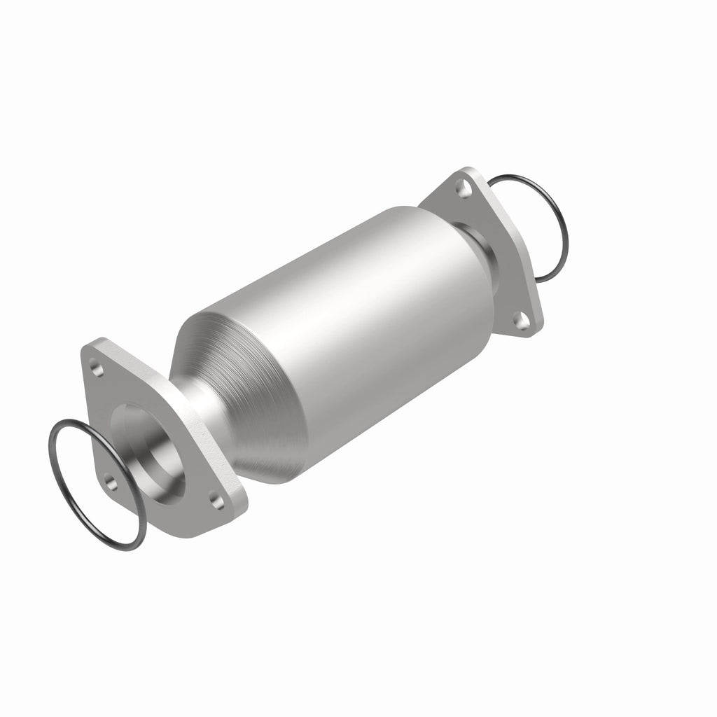 MagnaFlow Exhaust Products 93642 HM Grade Direct-Fit Catalytic Converter for Select Acura MDX, Acura TL, Honda Accord, Honda Odyssey, Honda Pilot, Honda Ridgeline