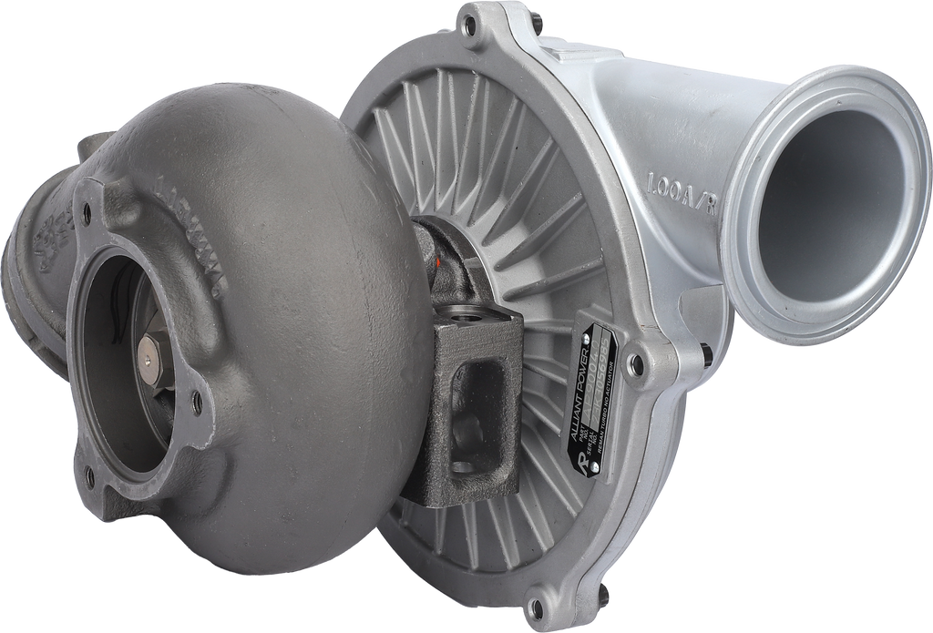 Alliant Power AP90040 Turbocharger