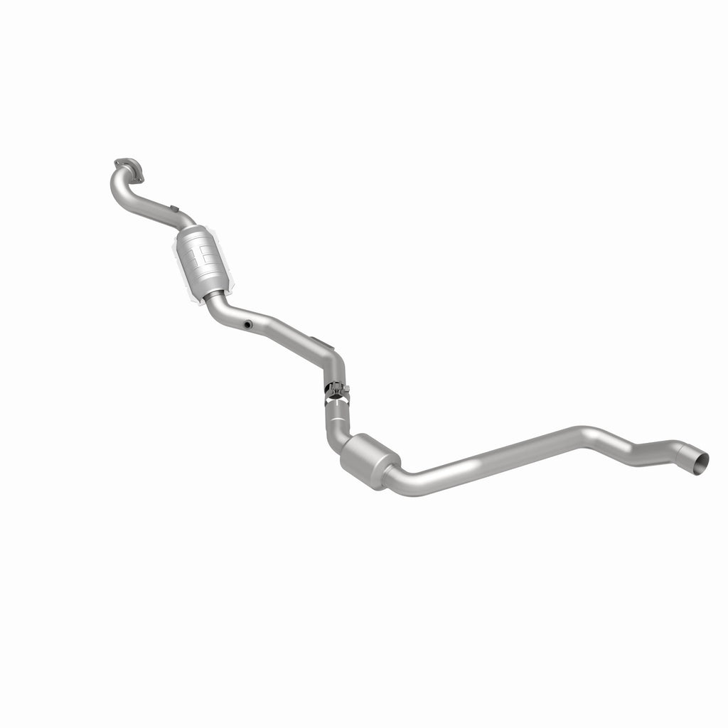 MagnaFlow Exhaust Products 49863 OEM Grade Direct-Fit Catalytic Converter for Select Mercedes-Benz ML55 AMG