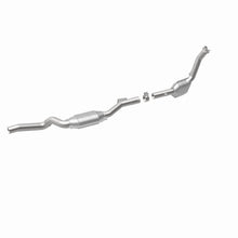 Load image into Gallery viewer, MagnaFlow Exhaust Products 52115 OEM Grade Direct-Fit Catalytic Converter for Select Mercedes-Benz ML350