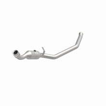 Load image into Gallery viewer, MagnaFlow Exhaust Products 5551716 California CARB Direct-Fit Catalytic Converter for Select Mercedes-Benz ML350