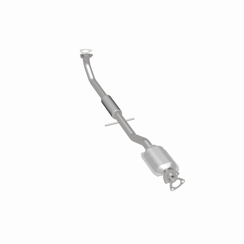 MagnaFlow Exhaust Products 23449 Standard Grade Direct-Fit Catalytic Converter for Select Saturn SC2, Saturn SL2, Saturn SW2