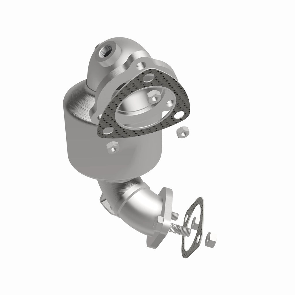 MagnaFlow Exhaust Products 23-129 OEM Grade Direct-Fit Catalytic Converter for Select Hyundai Kona