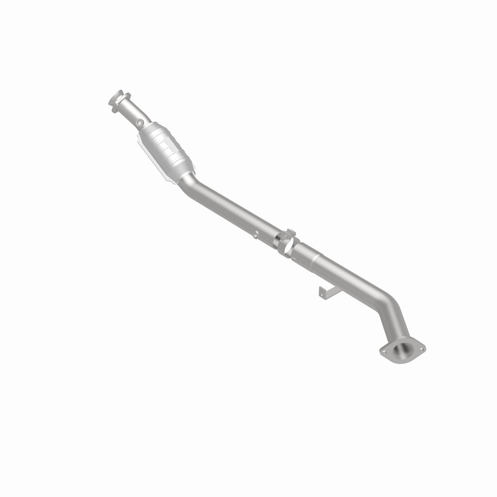 MagnaFlow Exhaust Products 93993 HM Grade Direct-Fit Catalytic Converter for Select Pontiac GTO