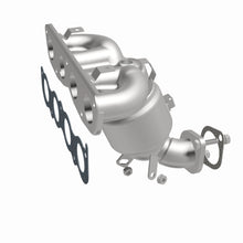 Load image into Gallery viewer, MagnaFlow Exhaust Products 22-233 OEM Grade Manifold Catalytic Converter for Select Hyundai Kona