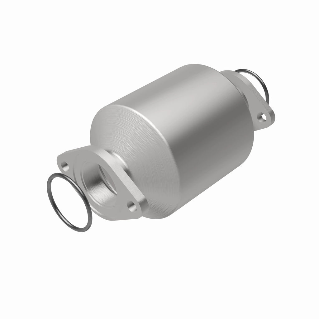 MagnaFlow Exhaust Products 3322656 California CARB Direct-Fit Catalytic Converter for Select Toyota Celica, Toyota Corolla