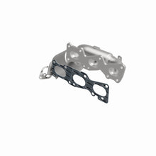 Load image into Gallery viewer, MagnaFlow Exhaust Products 52778 OEM Grade Manifold Catalytic Converter for Select Hyundai Genesis, Hyundai Genesis Coupe