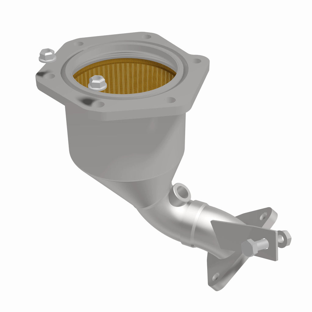 MagnaFlow Exhaust Products 51842 OEM Grade Direct-Fit Catalytic Converter for Select INFINITI JX35, INFINITI QX60, Nissan Murano, Nissan Pathfinder, Nissan Quest