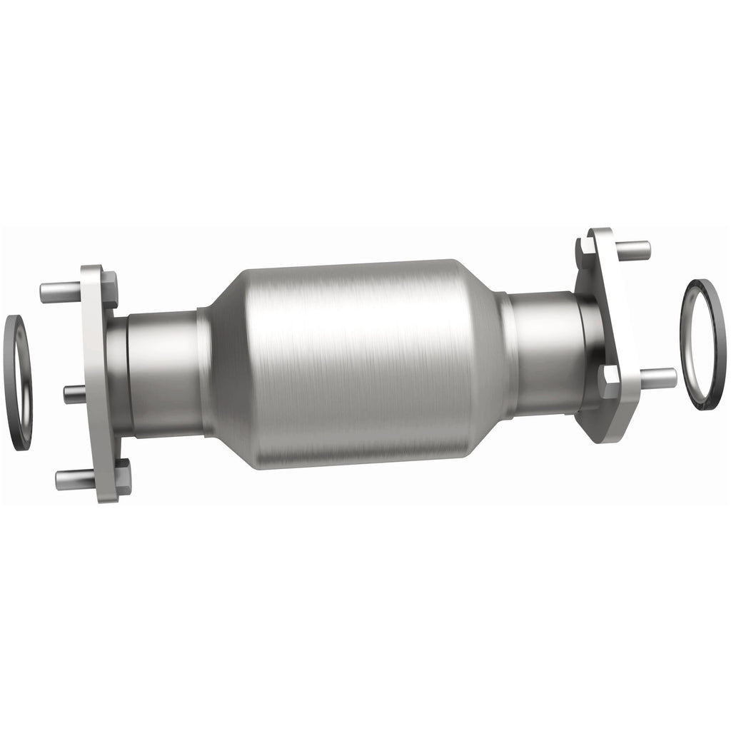 MagnaFlow Exhaust Products 51413 OEM Grade Direct-Fit Catalytic Converter for Select Acura MDX