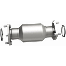 Load image into Gallery viewer, MagnaFlow Exhaust Products 51413 OEM Grade Direct-Fit Catalytic Converter for Select Acura MDX
