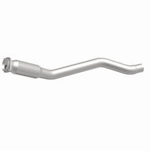 Load image into Gallery viewer, MagnaFlow Exhaust Products 21-579 OEM Grade Direct-Fit Catalytic Converter for Select Jeep Grand Cherokee