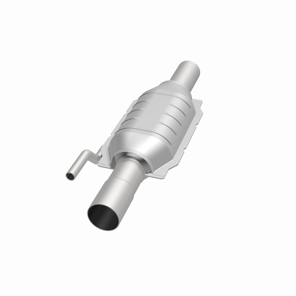 MagnaFlow Exhaust Products 95221 HM Grade Direct-Fit Catalytic Converter for Select Dodge Ram 2500, Dodge Ram