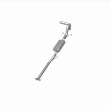 Load image into Gallery viewer, MagnaFlow Exhaust Products 16625 Street Series Polished Cat-Back System for Select Toyota Tacoma