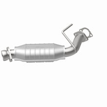 Load image into Gallery viewer, MagnaFlow Exhaust Products 23366 Standard Grade Direct-Fit Catalytic Converter for Select Ford Thunderbird, Mercury Capri, Mercury Cougar