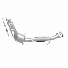 Load image into Gallery viewer, MagnaFlow Exhaust Products 52443 OEM Grade Manifold Catalytic Converter for Select Ford Escape