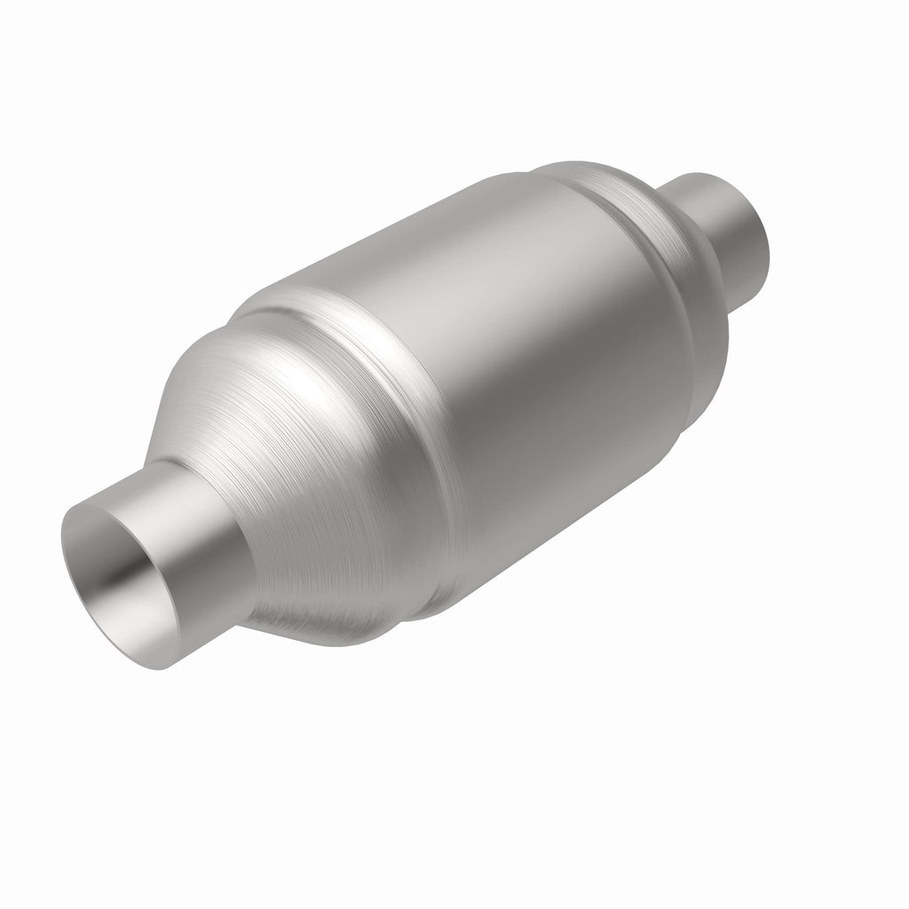 MagnaFlow Exhaust Products 54953 Standard Grade Universal Catalytic Converter