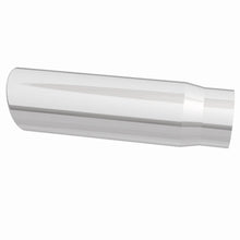 Load image into Gallery viewer, MagnaFlow Exhaust Products 35113 Single Exhaust Tip - 3in. Inlet/3.5in. Outlet