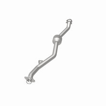 Load image into Gallery viewer, MagnaFlow Exhaust Products 21-277 OEM Grade Direct-Fit Catalytic Converter for Select Subaru Forester, Subaru Impreza