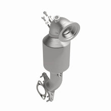 Load image into Gallery viewer, MagnaFlow Exhaust Products 21-421 OEM Grade Direct-Fit Catalytic Converter for Select Chevrolet Equinox, Chevrolet Malibu, GMC Terrain