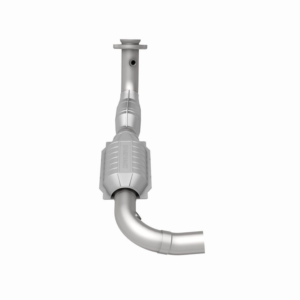 MagnaFlow Exhaust Products 447127 California CARB Direct-Fit Catalytic Converter