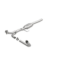 Load image into Gallery viewer, MagnaFlow Exhaust Products 4451215 California CARB Direct-Fit Catalytic Converter for Select Dodge Dakota