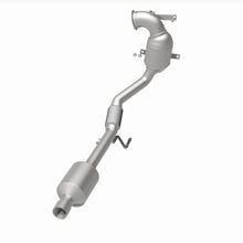 Load image into Gallery viewer, MagnaFlow Exhaust Products 280759 OEM Grade Direct-Fit Catalytic Converter for Select Volkswagen Jetta, Volkswagen Taos