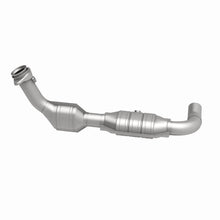 Load image into Gallery viewer, MagnaFlow Exhaust Products 447135 California CARB Direct-Fit Catalytic Converter for Select Ford F-150