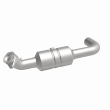 Load image into Gallery viewer, MagnaFlow Exhaust Products 5551419 California CARB Direct-Fit Catalytic Converter for Select Ford Expedition, Ford F-150, Lincoln Navigator