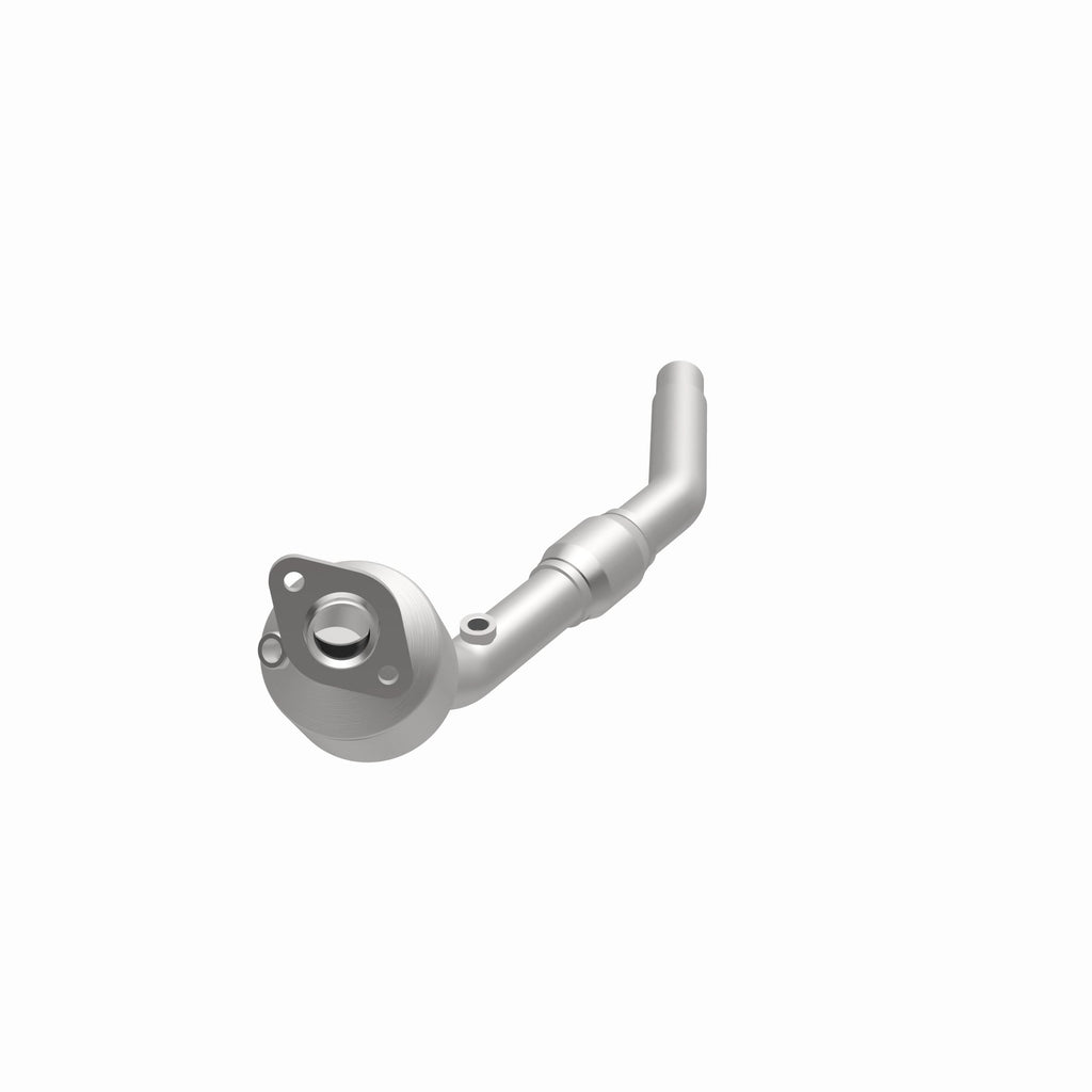 MagnaFlow Exhaust Products 51877 OEM Grade Direct-Fit Catalytic Converter for Select Land Rover Freelander