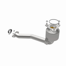 Load image into Gallery viewer, MagnaFlow Exhaust Products 452671 California CARB Direct-Fit Catalytic Converter for Select Suzuki Aerio