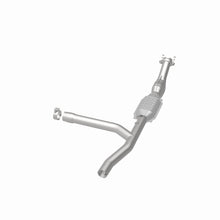 Load image into Gallery viewer, MagnaFlow Exhaust Products 447132 California CARB Direct-Fit Catalytic Converter for Select Ford F-150