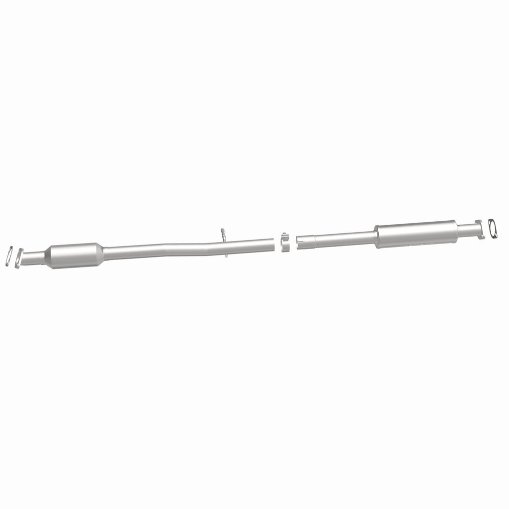 MagnaFlow Exhaust Products 52815 OEM Grade Direct-Fit Catalytic Converter for Select Hyundai Tucson, Kia Sportage