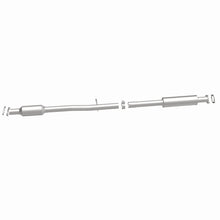 Load image into Gallery viewer, MagnaFlow Exhaust Products 52815 OEM Grade Direct-Fit Catalytic Converter for Select Hyundai Tucson, Kia Sportage
